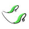Sport Bluetooth Headset NGS greenarticarun