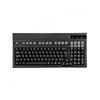 POS Keyboard Mustek ACK-700U USB 2.0 Black