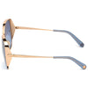 Ladies'Sunglasses Roberto Cavalli RC1103-6033W (ø 60 mm)