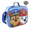 3D Thermal Lunchbox The Paw Patrol 4683