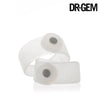 Dr Gem Magnetic Slimming Rings (pack of 2)