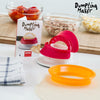 Fast & Easy Dumpling Maker Pasty and Filled Pasta Mould
