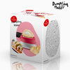 Fast & Easy Dumpling Maker Pasty and Filled Pasta Mould