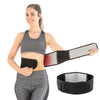 Thermal Correction Girdle with Tourmaline Magnets Tourmabelt InnovaGoods