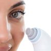 Rechargeable Facial Impurity Hydro-cleanser Hyser InnovaGoods