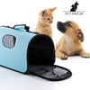 Pet PriorFoldable Pet Carrier