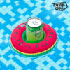 Aventure Goods Watermelon Inflatable Stand for Cans