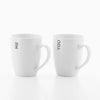 You & Me Romantic Items Mugs (Set of 2)