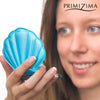 Primizima Pocket Seashell Double Mirror