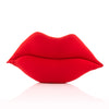 Kiss Cushion (55 x 30 cm)
