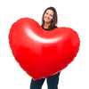 XL Inflatable Heart