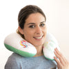 Unicorn Neck Pillow