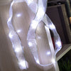 Organza LED Garland (15 LED Lights)