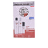 Nioxin Hair System Kit 4 Gift Set 3 Pieces