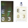 Escentric Molecules Escentric 03 Eau de Toilette 100ml Spray