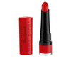 Bourjois Rouge Velvet Lipstick 2.4g - 08 Rubi s Cute