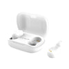 Bluetooth Headphones Innova AUR-22 True Wireless White