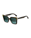 Ladies' Sunglasses Fendi FF0260-C9K (Ø 52 mm)