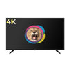Smart TV NEVIR NVR-8060-434K2S-SMA 43" 4K Ultra HD LED WiFi Black