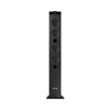Speaker SPC 4554N Bluetooth USB FM 100W Black