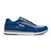 Casual Trainers Sparco SH-17 Navy Blue
