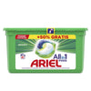 Detergent Pods All in 1 Ariel (41 uds)