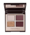 Charlotte Tilbury Luxury Eyeshadow Palette 5.2g - The Vintage Vamp