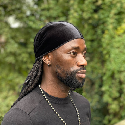 Durag for Men Your Ultimate Style Guide in 2023  The Trend Spotter
