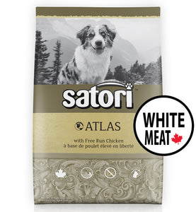 is white meat chicken good for dogs