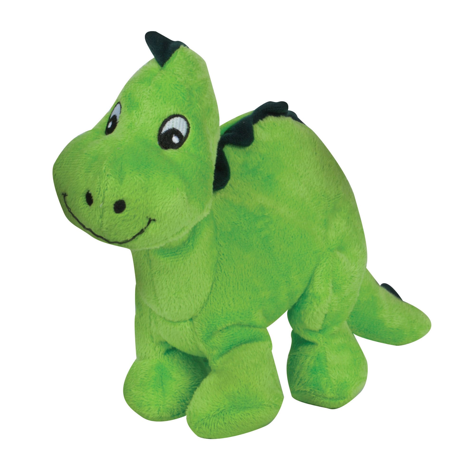 big green dinosaur toy