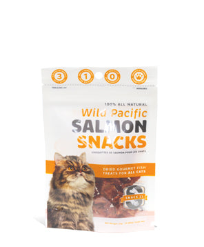 cat snacks