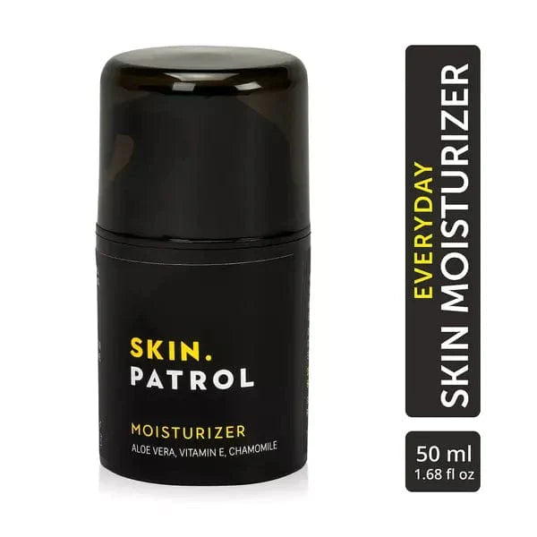 Skin Moisturizer - Patrol Grooming product image