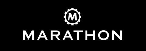 Marathon logo