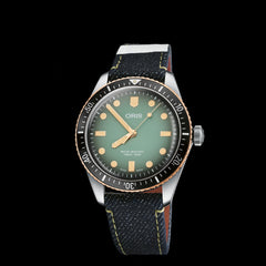 Oris Green