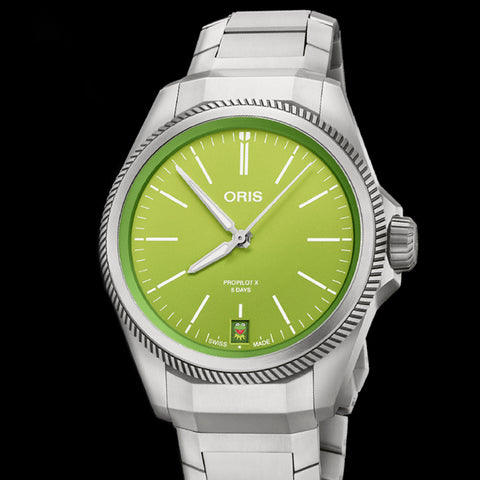 Oris Kermit Propilot