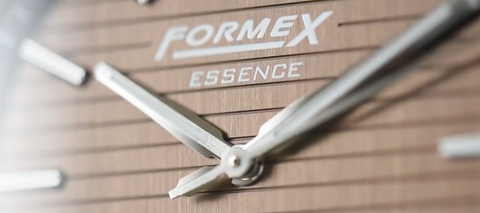 Formex 2020 Essence Chronometer ‘Brown Dial’