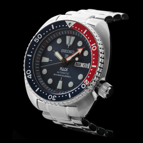 Seiko Prospex Automatic Divers D200M SRPE99K