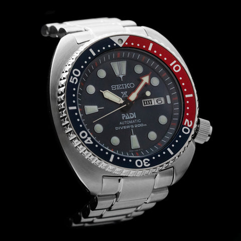 Seiko Prospex Automatic Divers D200M SRPE99K