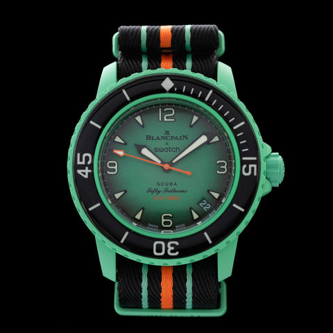 BlancpainXSwatch