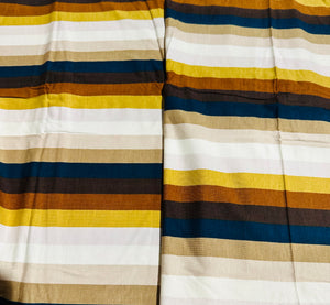 Sandy Stripes - Charming Charlotte VIP