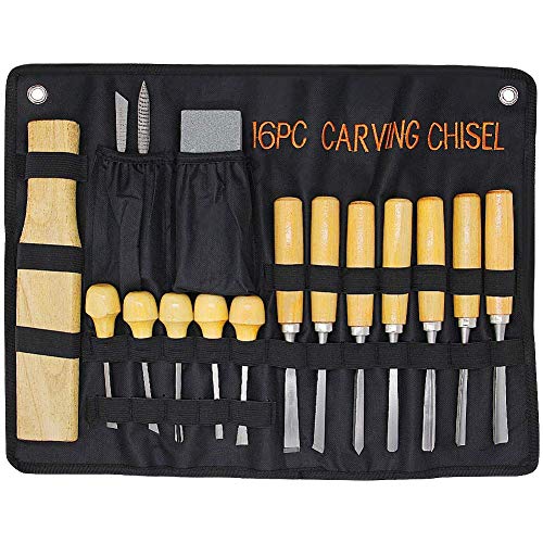 WAYCOM 10-Pack Linoleum Blocks for Printmaking with Cutter Tools, Rubber  Stamp Making Kit Rubber Block Stamp Carving Blocks Craft Ink Pad Hobby Knife