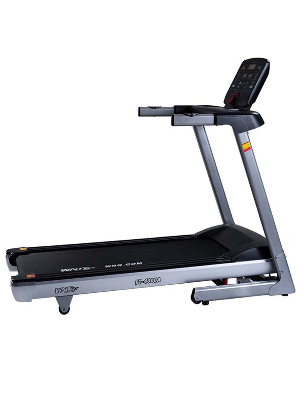 WNQ Home Use Treadmill 2.5Hp Capacity F1-4000A