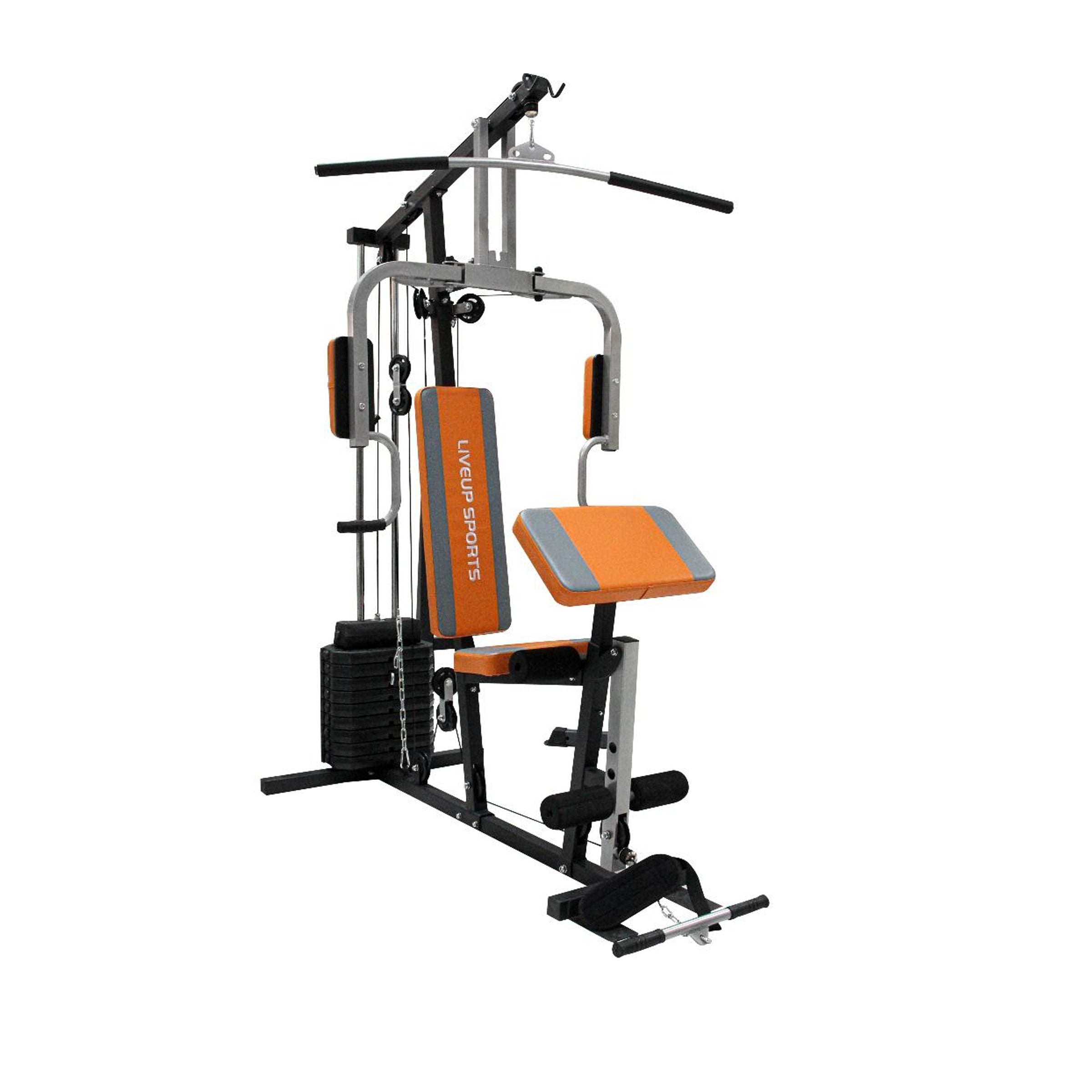 Bowflex PR1000 Home Gym