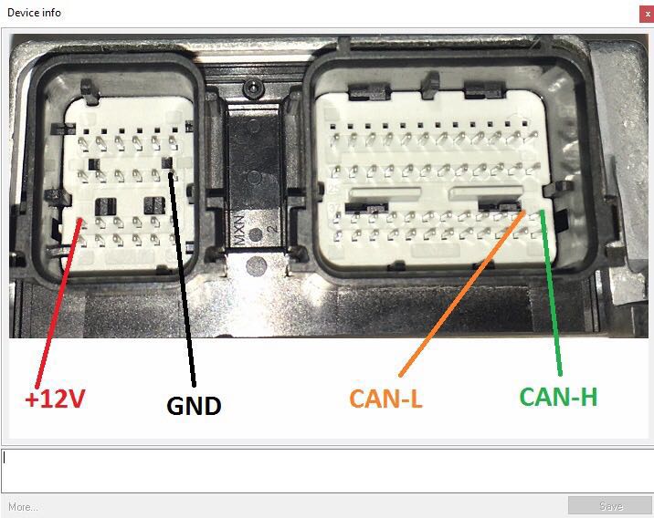 Diatronik updated Toyota, Renault and VW IMMO Function (2017-06-27).