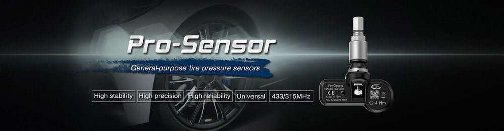 AUZONE Pro-Sensor