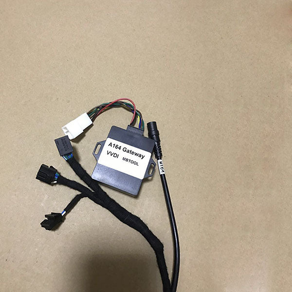 Mercedes W164 209 211 Gateway Adapter 