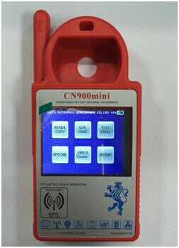 CN900 Mini