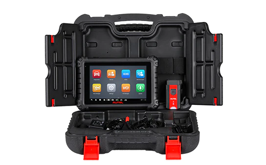 Autel MaxiSYS MS906 Pro-TS