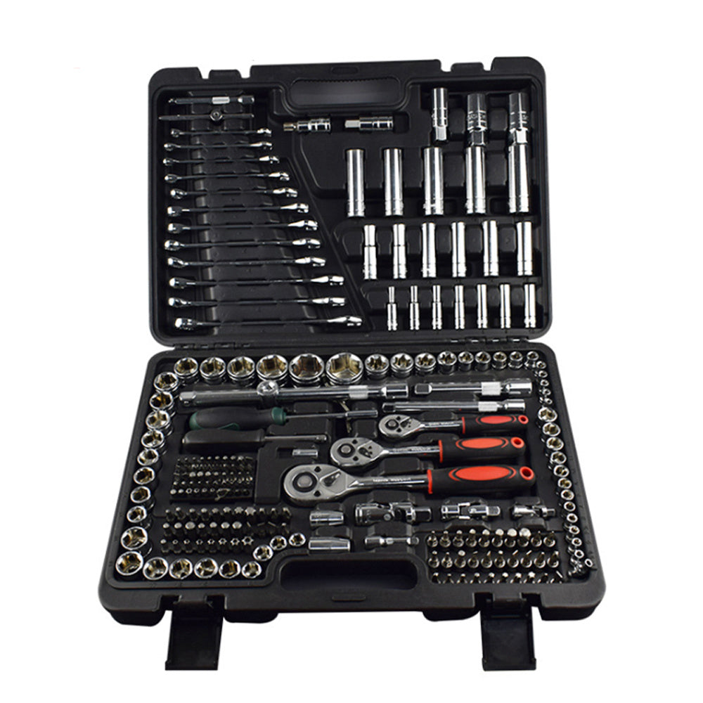 Auto Repair Tool Kit 24 teeth