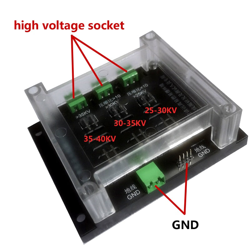 FD-10 Automobile Ignition Coil Discharger Tester